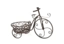 Moritz Blumentopf Pflanzfahrrad 55 x 37 x 27,5 cm Bild 2