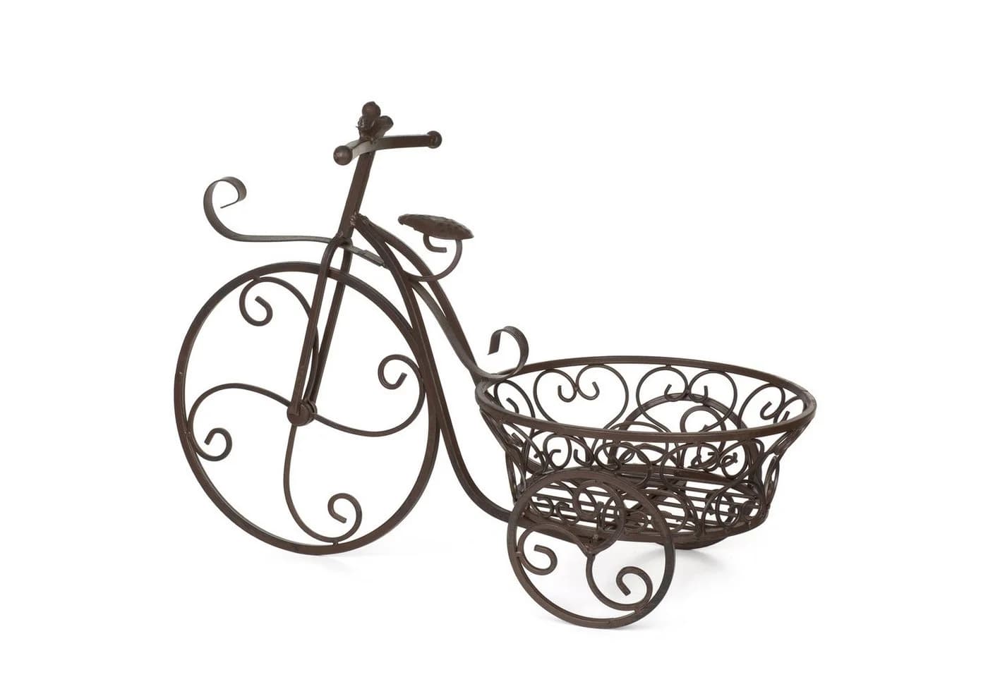 Moritz Blumentopf Pflanzfahrrad 55 x 37 x 27,5 cm - Bild 5