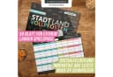 Denkriesen Spiel Stadt Land Vollpfosten Junior Edition A4 Block Bunt Bild 4