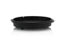 BBQ-Toro Dutch Oven DO9PX 9L Gusseisen Grilltopf Schwarz Bild 5