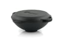 BBQ-Toro Grilltopf Kazan Gusseisen 6,9 Liter Traditioneller Topf Bild 5