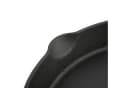 BBQ-Toro Grillpfanne Gusseisen Ø 40 cm Schwarz mit Ausgießer Bild 5