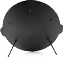 BBQ-Toro Gusseisen Grillplatte Ø 60 cm mit 3 Beinen Schwarz Bild 4