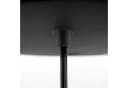 BBQ-Toro Gusseisen Grillplatte Ø 60 cm mit 3 Beinen Schwarz Bild 5
