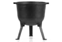 BBQ-Toro Zauberkessel Wizard 10L Gusseisen mit Beinen Bild 5