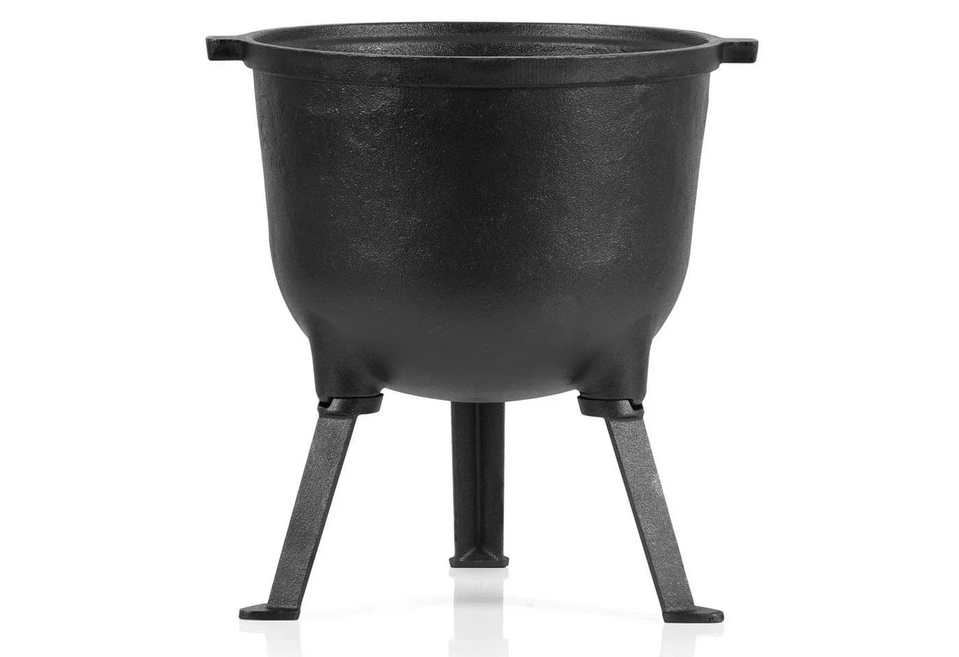 BBQ-Toro Zauberkessel Wizard 10L Gusseisen mit Beinen - Bild 5