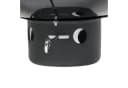 BBQ-Toro Räucherofen Oak Ø 47 cm Schwarz Bild 4