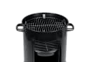 BBQ-Toro Räucherofen Oak Ø 47 cm Schwarz Bild 5