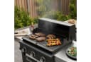 BBQ-Toro Gusseisen Grillplatte Wendeplatte 41,5x27,5 cm Bild 1