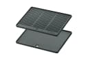 BBQ-Toro Gusseisen Grillplatte Wendeplatte 41,5x27,5 cm Bild 4