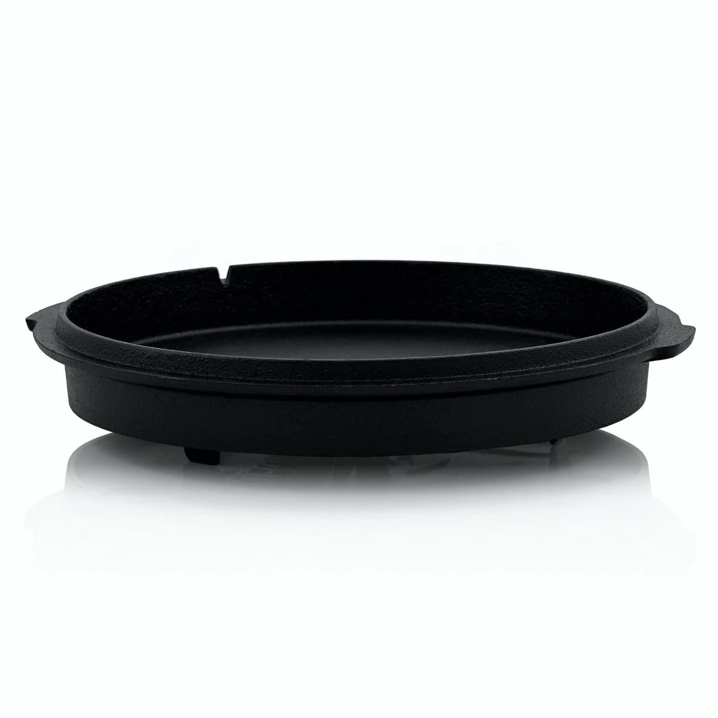 BBQ-Toro Dutch Oven DO9UX 9L Gusseisen Grilltopf PRO3+ - Bild 4