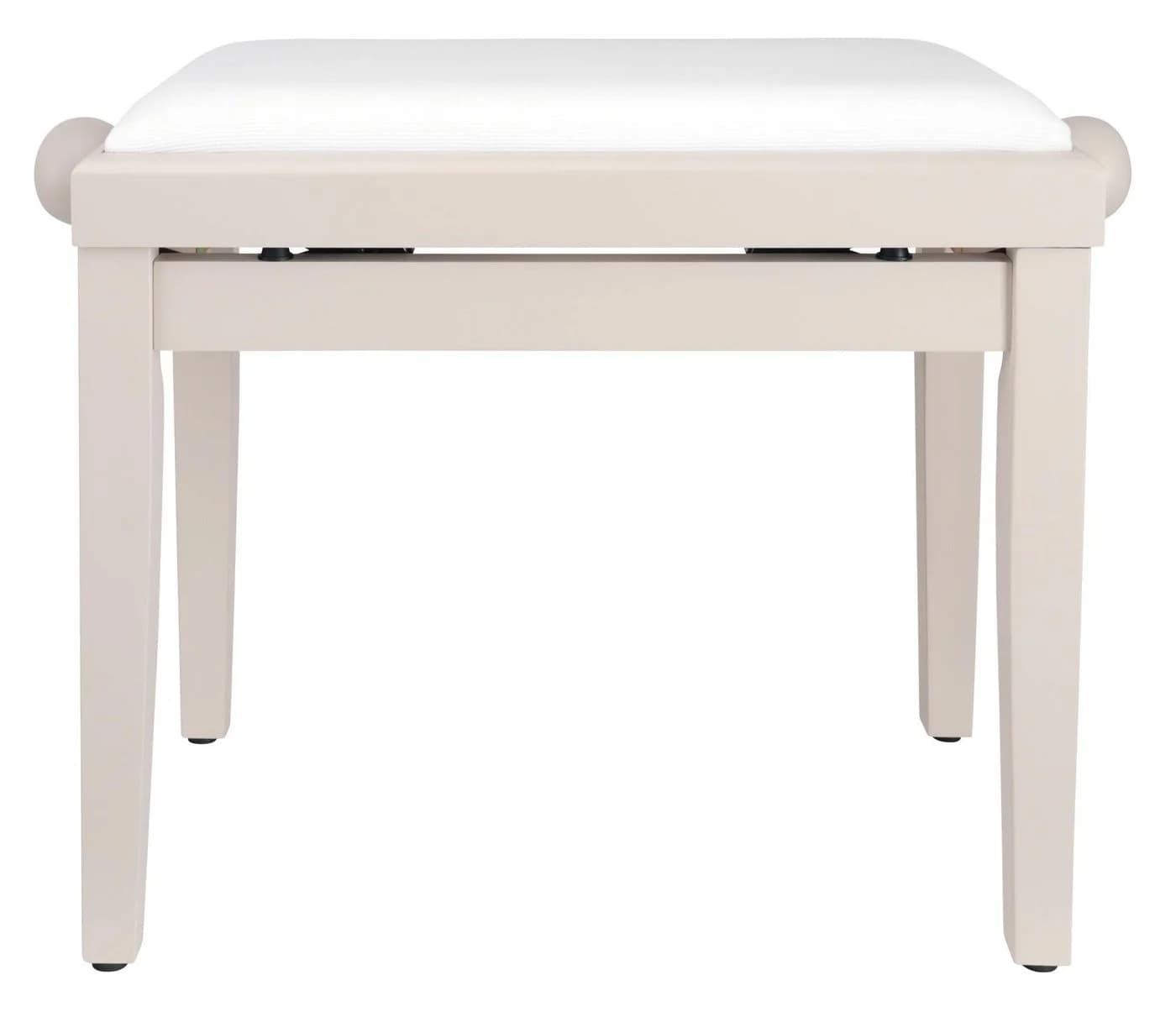 Classic Cantabile Klavierbank DP Pianobank Höhenverstellbar 47-56 cm