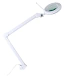 Showlite Lupenlampe LL-6095D-Pro LED mit 3/5 Dioptrien und Rollenstativ Bild 1