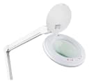 Showlite Lupenlampe LL-6095D-Pro LED mit 3/5 Dioptrien und Rollenstativ Bild 3