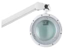 Showlite Lupenlampe LL-6095D-Pro LED mit 3/5 Dioptrien und Rollenstativ Bild 5
