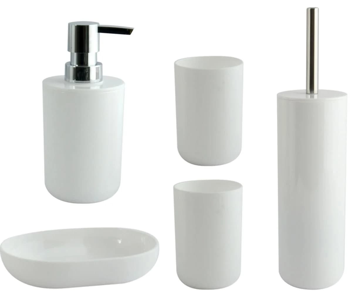 MSV Badaccessoires-Set INAGUA Basic PS