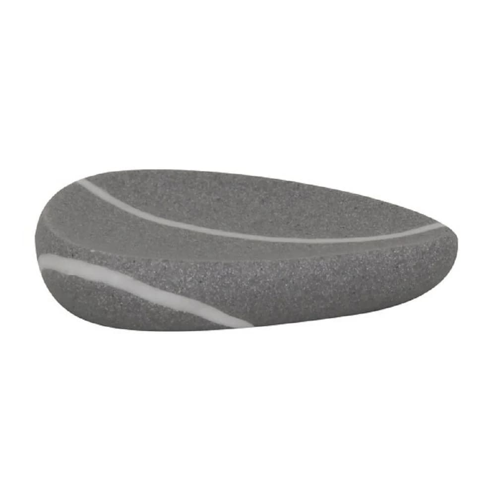 MSV Badaccessoires-Sets ZEN Natursteinoptik - Bild 5