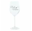LEONARDO Weinglas Beste Mama Lasergravur Glas Transparent Bild 5