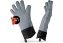 AVANA Topfhandschuhe Silikon Grau Hitzebeständig bis 250°C Bild 2