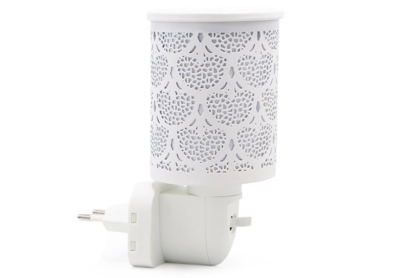 Candle BROTHERS Duftlampe Elektrische Keramik