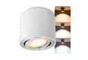SSC-LUXon CELI-2W Aufbaustrahler schwenkbar weiß GU10 LED Spot Bild 2