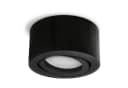 SSC-LUXon LED Aufbaustrahler CELI-1B Schwarz Dimmbar 6W Bild 1