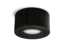 SSC-LUXon LED Aufbaustrahler CELI-1B Schwarz Dimmbar 6W Bild 4