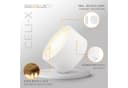 SSC-LUXon LED Aufbaustrahler CELI-X Weiß GX53 Flach Bild 4