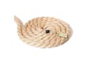 BooGardi Juteseil gedreht Seil (viele Größen · Ø 6mm x 1m), Jute Tauwerk Kordel DIY Makramee Boho Maritime Tau Bild 5