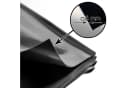 BooGardi Teichfolie Schwarz 0,8 mm PVC UV-beständig Bild 1
