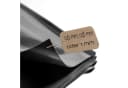 BooGardi Teichfolie Schwarz 0,8 mm PVC UV-beständig Bild 2
