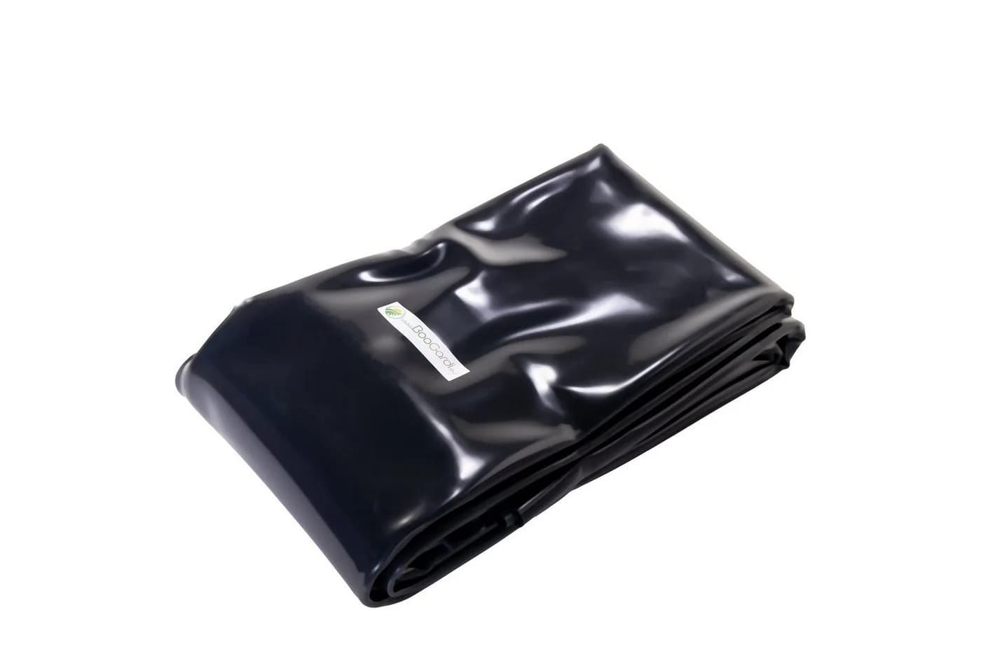 BooGardi Teichfolie Schwarz 0,8 mm PVC UV-beständig - Bild 4