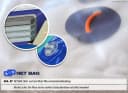 Traumreiter Wassermatratze Dual Premium für Softside Wasserbett Bild 3