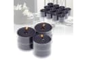 Candelo Teelicht 24er Set Duftkerzen Black Rose Bild 2