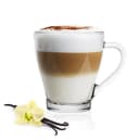Sendez Gläser-Set 6-tlg. Cappuccino Gläser 250 ml transparent Bild 2