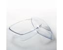 Sendez Glasbräter 7L mit Deckel Rechteckig Borosilikatglas Bild 5