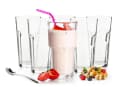 Sendez Longdrinkglas Set 6-teilig 425ml Transparent Bild 5