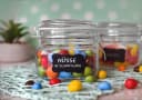 Sendez Einmachglas 6x500ml Bügelverschluss Set mit Zubehör Bild 5