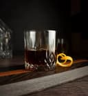 Sendez Whiskyglas 6-tlg. 280ml Reliefglas Bild 1