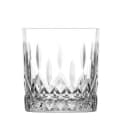 Sendez Whiskyglas 6-tlg. 280ml Reliefglas Bild 4
