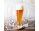 Sendez Weizengläser 6-tlg. 0,5L Glas Transparent Bild 3