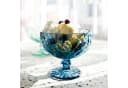 SendeZ 6-teiliges Glas-Set Bunt Eisbecher Cocktailgläser 300ml Bild 1
