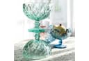 SendeZ 6-teiliges Glas-Set Bunt Eisbecher Cocktailgläser 300ml Bild 4