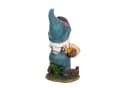 BIRENDY Gartenzwerg XL Huhn 41cm Polyresin Bild 3