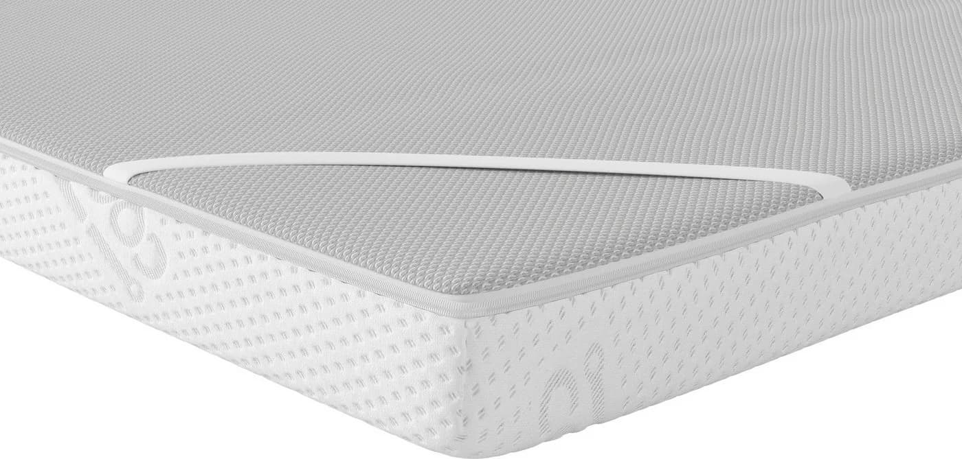 Älgdröm Topper Belize 9 cm Kaltschaum mit Coolmax-Bezug - Bild 5