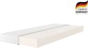 OTTO HOME Jugendmatratze Lixi Basic Weiß Härtegrad H2 Bild 2