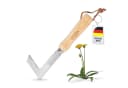 ECENCE Fugenkratzer Unkrautstecher Edelstahl Bild 2