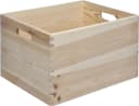 Trend Line Holzkiste Stapelbox Holz Größe L Bild 4