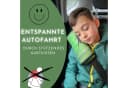 HECKBO Auto-Gurtkissen Fußball Motiv Kinder Bild 3