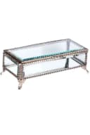 Marrakesch Orient & Mediterran Interior Schmuckkasten Glasbox Glaskasten Orientalisch Arafat Bild 2